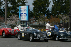 ラ フェスタ プリマベラ 2011