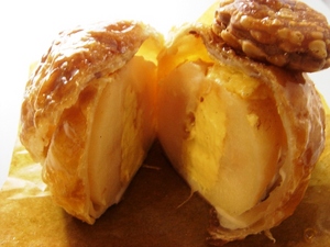 生ケーキだって。