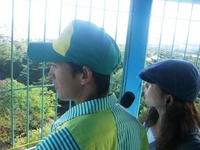 岐阜でうふふっ! のりもの編