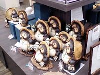 新名神レポ☆土山SAの巻。