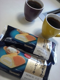 今週のお便り(食の秋篇)