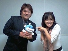 礼さま椿姫彩菜さま~っ