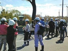 かぐや姫をさがして