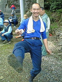 かぐや姫をさがして