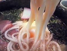 で、これがヤーコンメン
