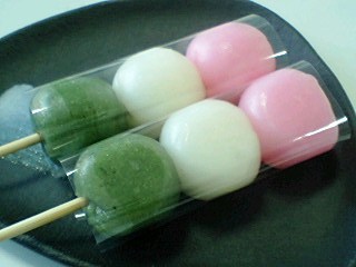おやつ集合!
