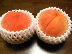 桃♪ その2