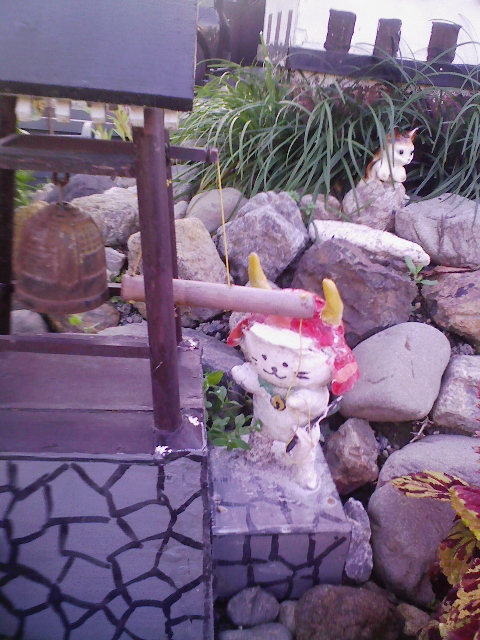 フォトラバ ひこにゃん その2