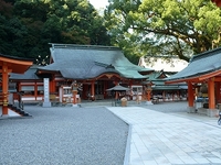 紀伊半島一周旅行~熊野那智大社~