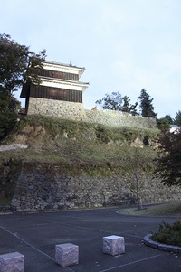長野城巡り・・・上田城