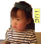 冠代わり