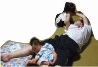 歯磨き