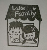 Lake Family