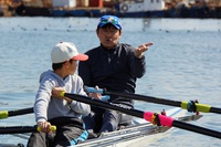 平成29年度ジュニアボート教室　体験会開催！