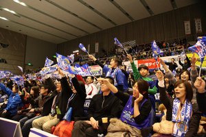 【ゲーム情報】10/19・20 ホーム開幕沖縄戦@野洲 アトラクション情報