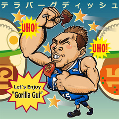 【ゲーム情報】3/29・30vs島根@野洲 グッズ情報