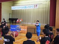 6/7(日)じんけんオープンスクール@長浜開催! 6/7(日)じんけんオープンスクール@長浜開催!
