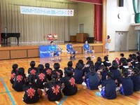 6/7(日)じんけんオープンスクール@長浜開催! 6/7(日)じんけんオープンスクール@長浜開催!