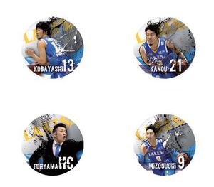 【ゲーム情報】2/28・3/1京都戦@守山 アトラクション・グッズ情報 【ゲーム情報】2/28・3/1京都戦@守山 アトラクション・グッズ情報