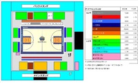 【ゲーム情報】4/18・19浜松戦@野洲 市内の新小学生を各日100名無料招待!