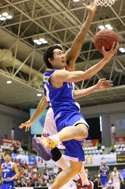 ホーム最終戦 ホーム最終戦