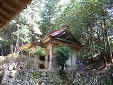 金勝寺へ行こう