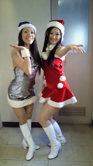 Christmas Present☆