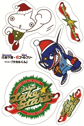 【ゲーム情報】12/24・25岩手戦 アトラクション情報