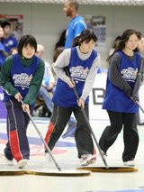 エキシビジョンマッチ、エスコートキッズ、モッパー募集中