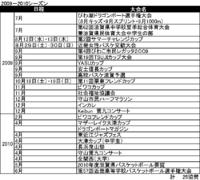 5/4(水・祝)復興支援チャリティブースター感謝祭 開催