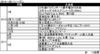 5/4(水・祝)復興支援チャリティブースター感謝祭 開催