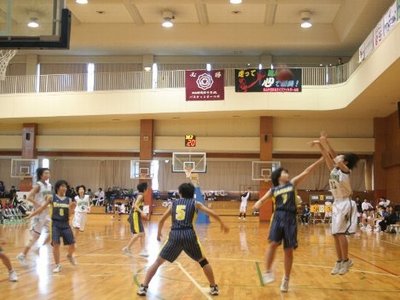 bjリーグカップ準決勝結果及び決勝の見所