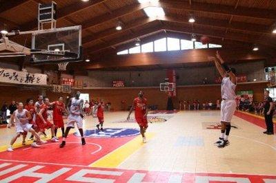 【プレシーズンゲーム速報】≪浜松91-77滋賀≫