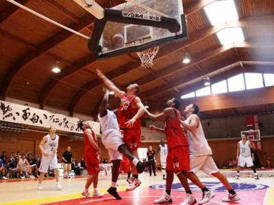 【プレシーズンゲーム速報】≪浜松91-77滋賀≫