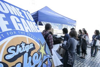 10/16・17開幕戦 飲食情報!