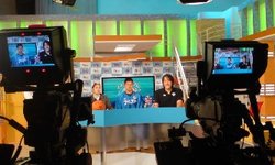 【テレビ】11月13日(金)「GO!GO!LAKES!」放送
