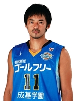 【プロテクト】#5小川選手 #9岡田選手 #11藤原選手
