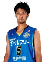 【プロテクト】#5小川選手 #9岡田選手 #11藤原選手