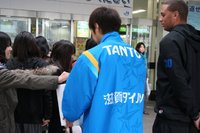 12日(土)~14日(月)東日本大震災支援活動 報告とお詫び