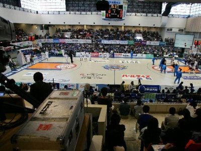 試合開始時間及びTV中継予定のお知らせ