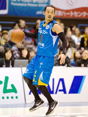 【プロテクト】#5小川選手 #9岡田選手 #11藤原選手