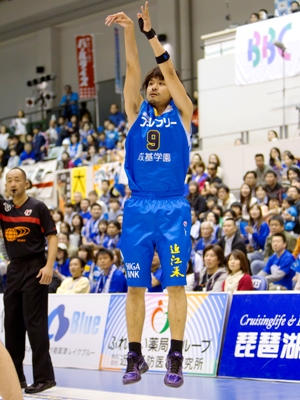 【プロテクト】#5小川選手 #9岡田選手 #11藤原選手