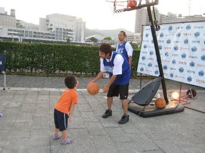 【イベント】浜大津サマーフェスタ2009