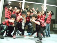 【2/13・14米原ゲーム】ハーフタイムアトラクション
