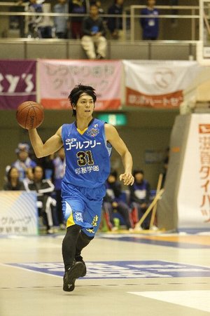 週間MVPに#31城宝匡史選手!