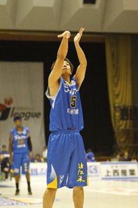 #5小川伸也選手 負傷のお知らせ