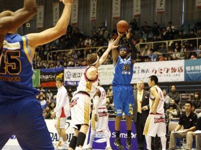 12/19【ゲーム結果】≪滋賀94-83秋田≫