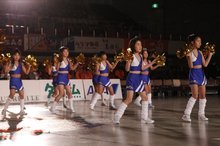 1/29・30埼玉戦駐車場&シャトルバス運行情報