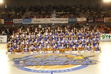 1/29・30埼玉戦駐車場&シャトルバス運行情報