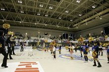 1/29・30埼玉戦駐車場&シャトルバス運行情報